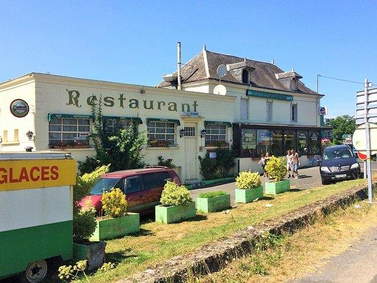 Auberge du Port Boulet