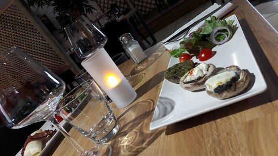 Restaurant Les Nobis d'Anjou