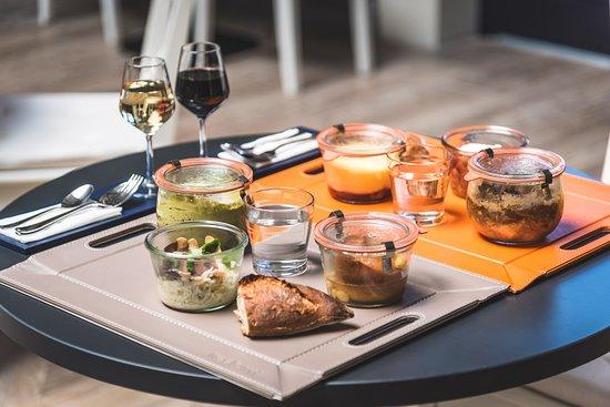 Le Carré du Londres