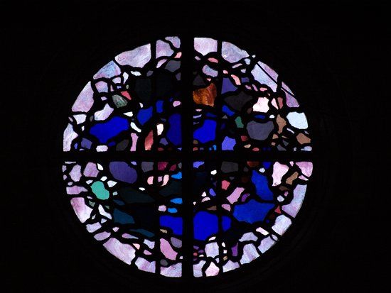 Église Saint Jean Baptiste