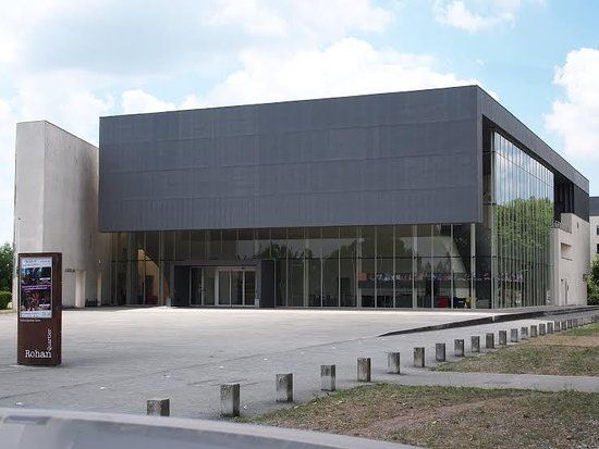 Théâtre Quartier Libre