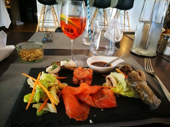 Bistrot Des Andecaves