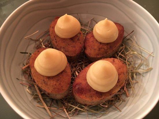 Restaurant Lamaccotte