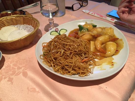 Le Nouveau Palais du Bonheur