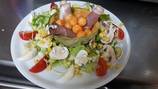 La Brasserie de l'Indien