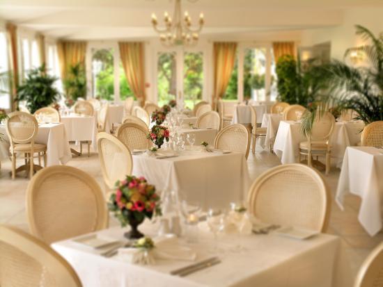 Restaurant Le Colonial au Fleuray