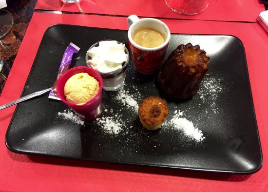 Brasserie de la Tour