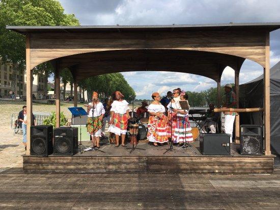 Guinguette La Sardine