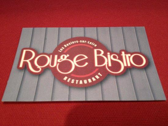 Rouge Bistro