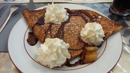 Creperie du Chat Gris