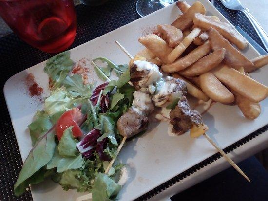 La Table De Sandrine