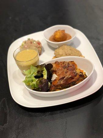 A Table Naturellement