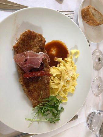 Restaurant d'Application