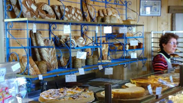 La Petite Boulangerie