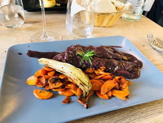 L'auberge du Croissant