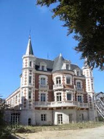 chocolaterie Poulain