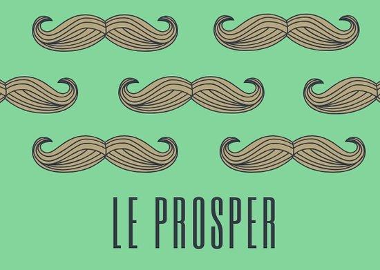 Le Prosper