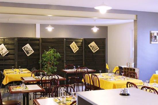 Restaurant Relais de l'Outarde