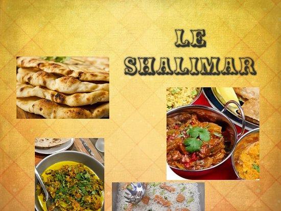 Le Shalimar