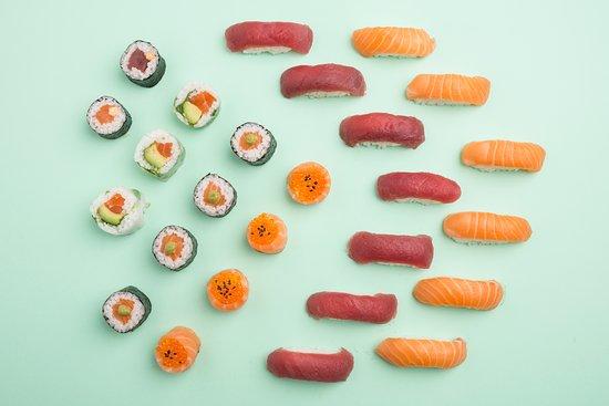 Suko The Sushi Kompany