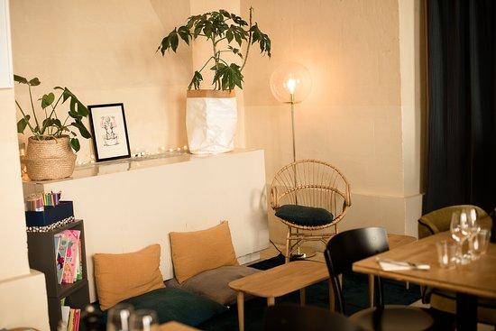 1801 - Les Cuisines du Musee