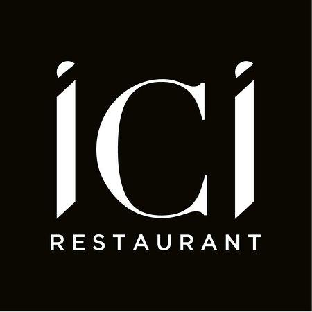 Restaurant ICI