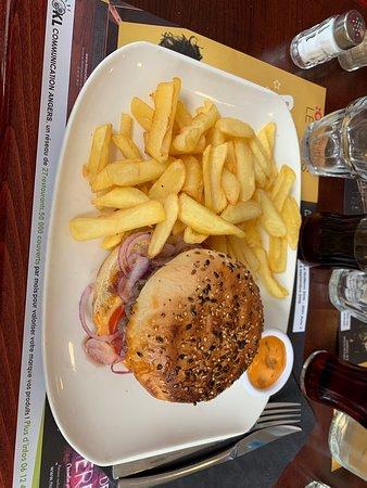 Brasserie Saint Serge