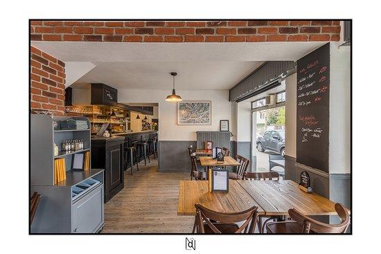 Le Bistrot de La Place