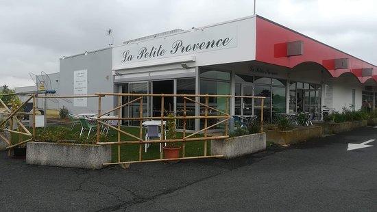 La Petite Provence