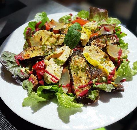 Brasserie Caviste Mi-Faim Mi-Raisin