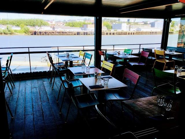 Le TRENT' de Trentemoult