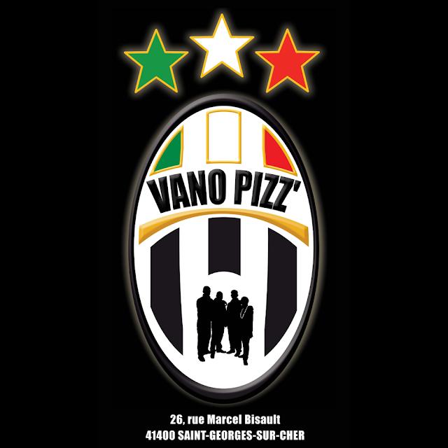 Vano Pizz'
