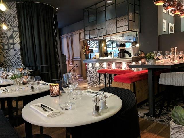 Le Cambronne Bistrot Chic