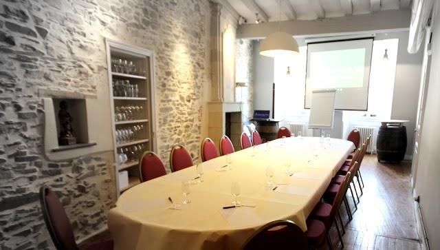 La Maison des Vins d'Ancenis