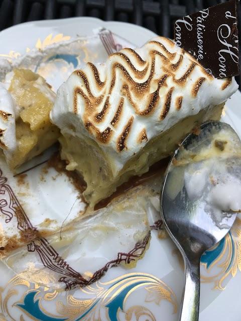 La Boulangerie d'Honore