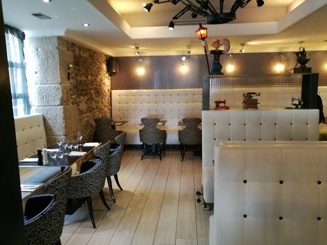 Restaurant Machin Machine