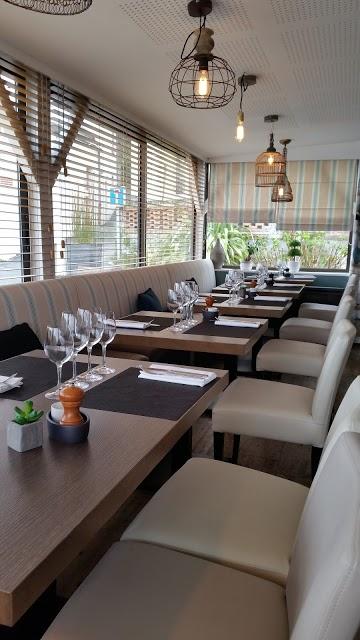 Restaurant de l'Ecluse