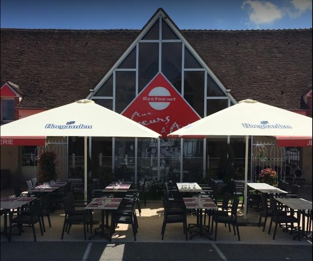 Restaurant Aux Saveurs D'antan