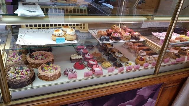 Aux Delices De Pierre