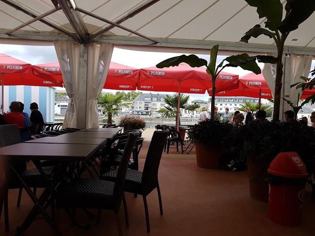 Restaurant de la Plage
