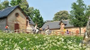 Parc de la Chantrerie