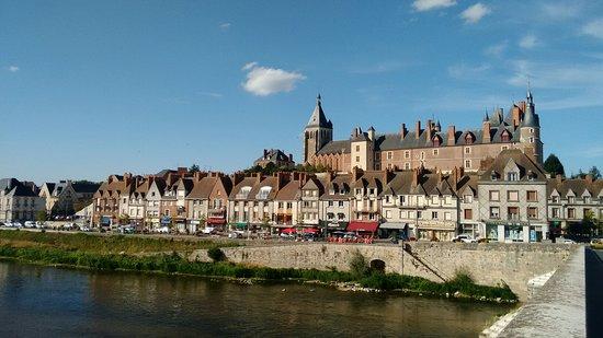 Château-musée de Gien
