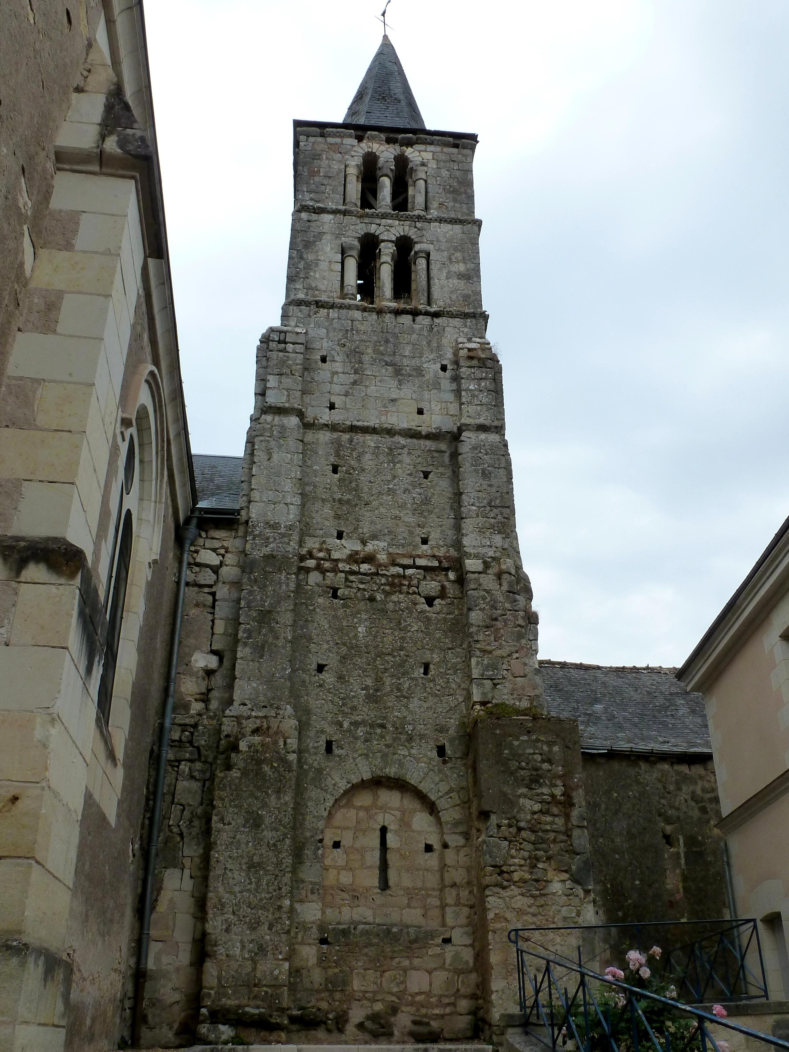 Église Saint-André