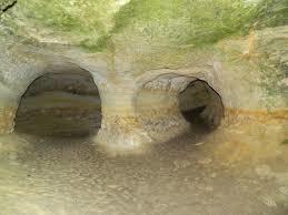 La Vallée Troglodytique des Goupillières