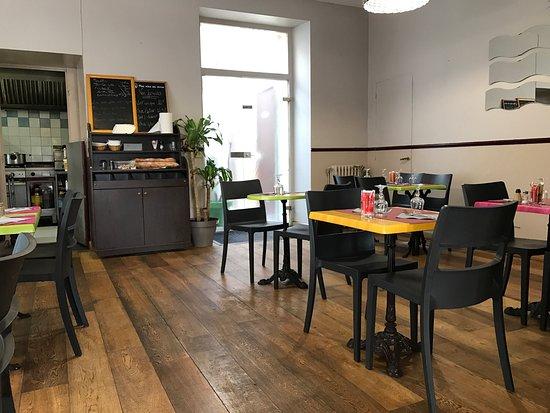 La Fourchette du Marché