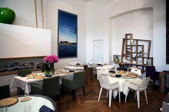 Le favre d'Anne -Loft Culinaire