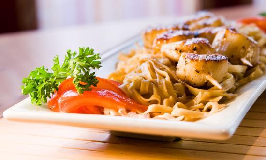 Restaurant Ka-Wa Vietnamien