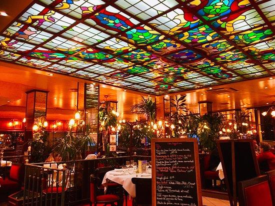 Brasserie de la Poste