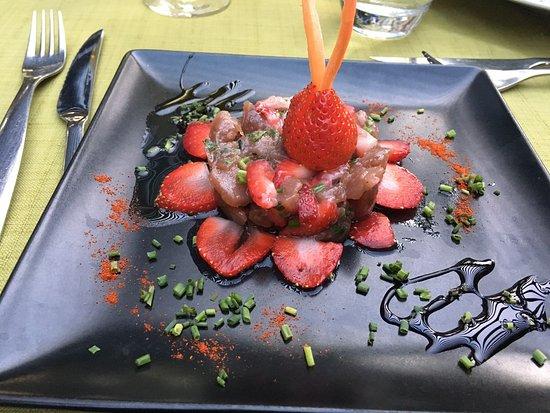 Au relais d'Artémis