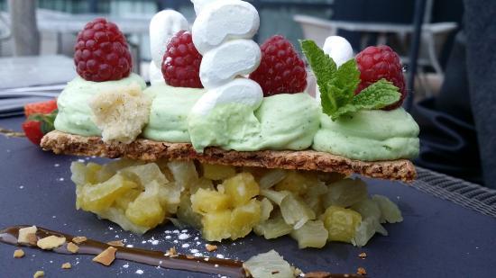 Best Western Hotel Villa Saint Antoine